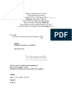 176 Kharla Mirabal Matematica I 2022 - 2