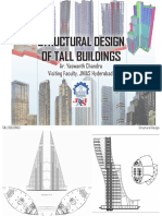 01 - Tall Buildings - Structural Design