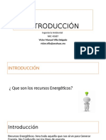 Evaluación de Recursos