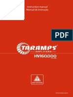 Manual_Amplificador_Taramps _HV160.000_SITE