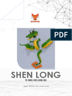 Shen Long - Plantillas 2