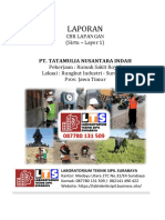 1 LAPORAN CBR PT TATAMULIA NUSANTARA INDAH 4 Files Merged