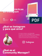 Micm Buenas Practicas Instagram 2022