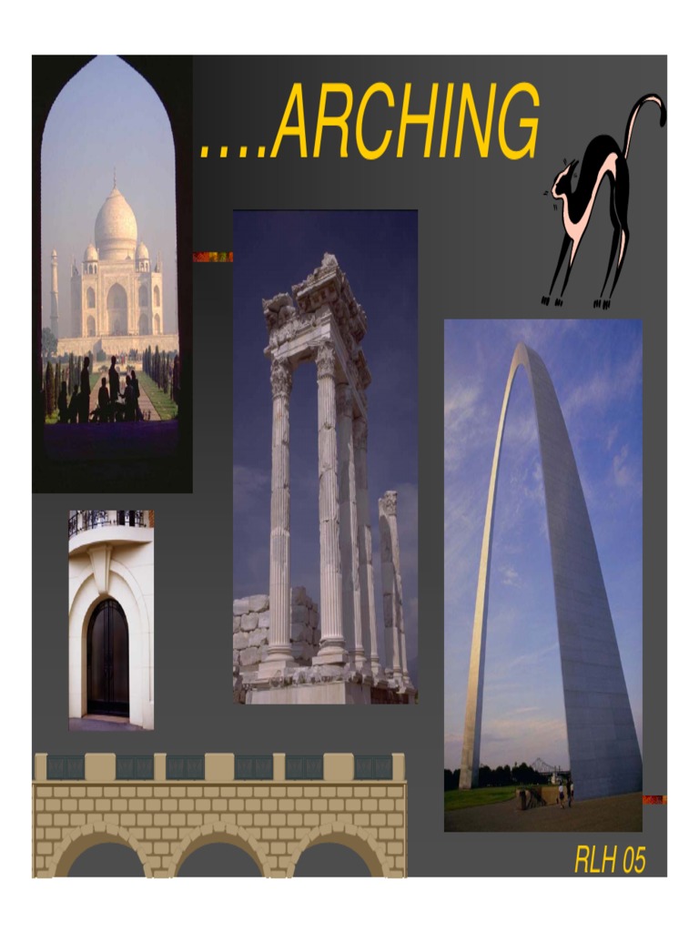 Primer On Soil Arching Dick Handy | PDF