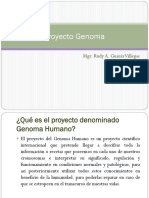Proyecto Genoma2.2