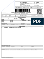 Mdfe Cte 5517 - Rafael Aureliano