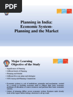 Lecture-3-4-Planning in India