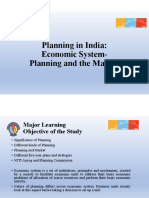 Lecture-3-4-Planning in India