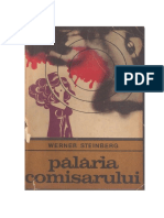 Werner Steinberg - Palaria Comisarului #1.0~5