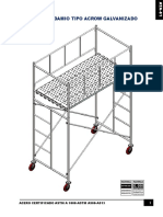 Ficha Tecnica Mastill PDF