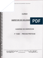 Tratamento Térmico - Treinamento ISQI - Inspetor de Soldagem Nivel 1