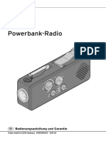 powerbank-radio