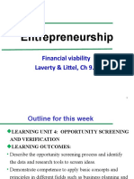 Entrep-Week06 - Session 2 Financial Viabity (1)