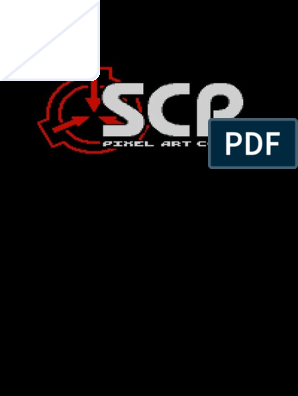 Pixilart - SCP-173 by Art-Man