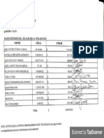 NOMINA JULIO 1-15 AMBAR