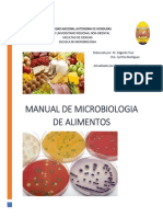 Manual de Alimentos PDF