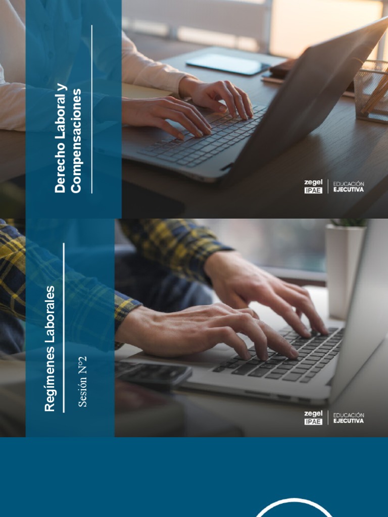 Derecho Laboral y Compensa 2 | PDF | Derecho laboral | Salario