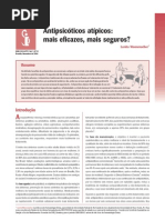 Antipsicoticos Atipicos Lenita Wammacher