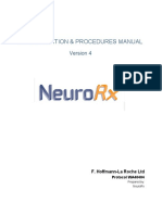 MRI Protocol Manual
