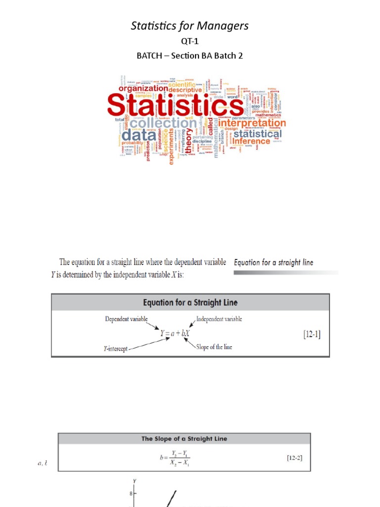 SMDM Regression | PDF