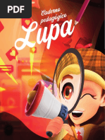 Lupa Caderno n03