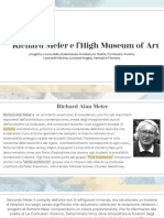 Richard Meier - High Museum of Art