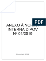 Anexo A Norma Interna DIPOV 15 Versao 23-07-21