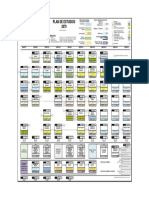 Malla - Plan de Estudios Estndar 2021