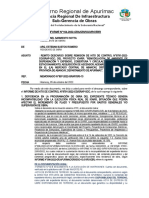 Informe - Respuesta A Hito de Control N°02 de Contraloria - MC 05 Octubre 2022