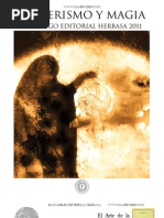 Catalogo Editorial Herbasa 2011 Esoterismo y Magia