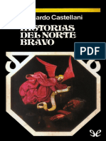 CATELLANI, L. Historias Del Norte Bravo