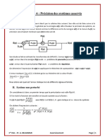 AB automatique chap6 Précision