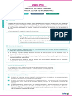 Preguntas Explicadas Gestion de Organizaciones Saber Pro