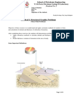 Practical 1 - PGII