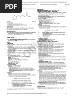 Alpha Lipoic Acid