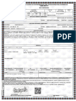 Poliza de Seguro de Responsabilidad Civil Extracontractual Derivada de Cumplimiento Rce Contratos