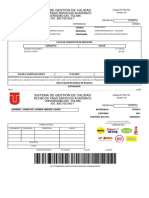 Seguro Estudiantil Unitolima