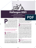 Hallazgos2021resumen Ejecutivo Vf