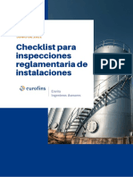 Checklist DEF Inspecciones Reglamentarias Comprimido