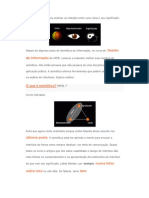 A Semiótica Serve para Analisar As Relações Entre Uma Coisa e Seu Significado