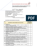 Ficha de Evaluacion de Acompañamiento Del Practicante (5