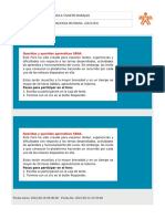 Foros Portafolio Descarga