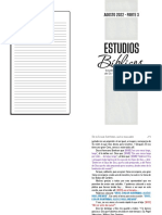 Estudios Biblicos Agosto2022 Parte3 Booklet