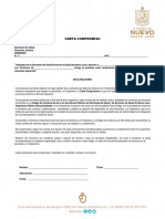 (Ok) Carta Compromiso Codigo de Etica Nuevo Logo 2021 (Formato)