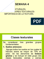 Determinacion de La Textura