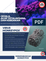 Pengenalan Infeksi Monkeypox - Dr. Hanny Nilasari, SPKK (K)