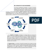 CICLO VIDA INGENIERÍA