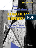 Concreto Gonzalez Cuevas