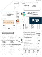 Sinónimos: identificar parejas intercambiables y no intercambiables