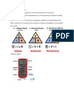 Conceptos de Instalaciones